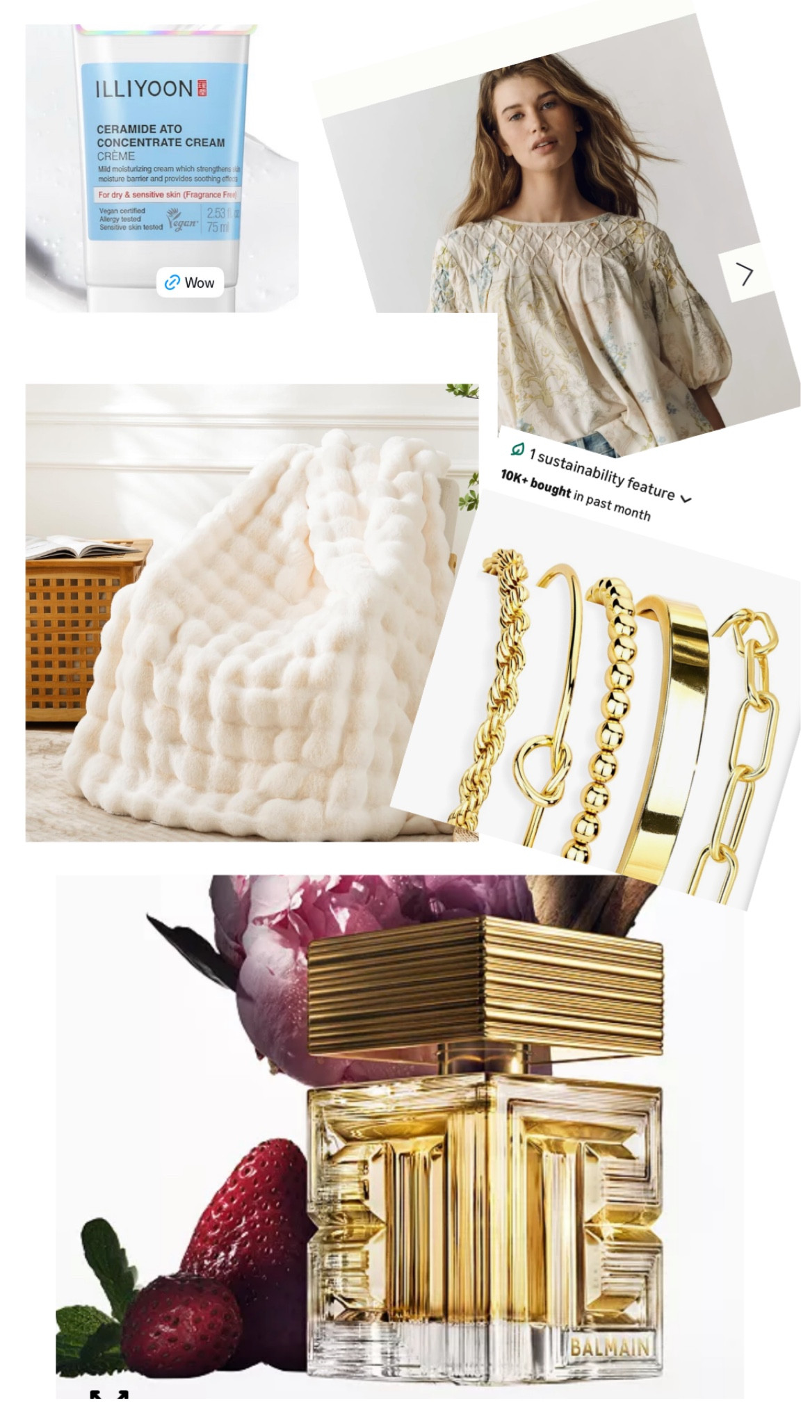 MOTHERS DAY gift ideas 🥰🥰🥰

#LTKdayinmylife #LTKMothersDay