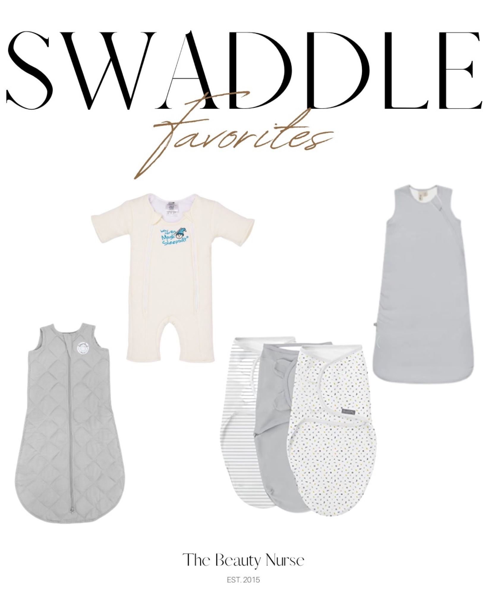 Swaddle favorites!

#LTKkids #LTKbaby #LTKunder100