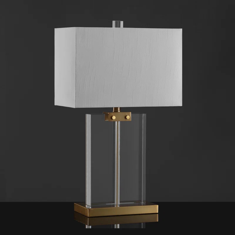 Maisy-Grace Table Lamp | Wayfair North America