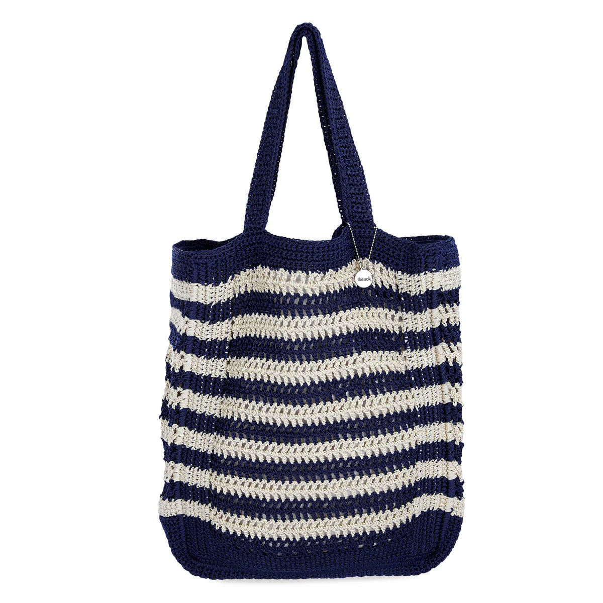 Lanie Market Tote | The Sak