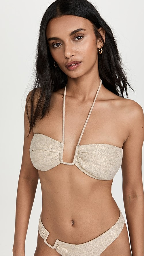 Adele Bikini Top | Shopbop