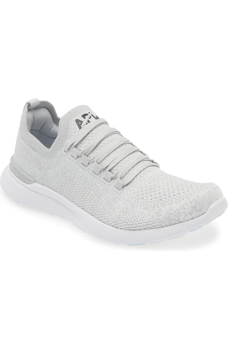 APL TechLoom Breeze Knit Running Shoe (Women) | Nordstrom | Nordstrom