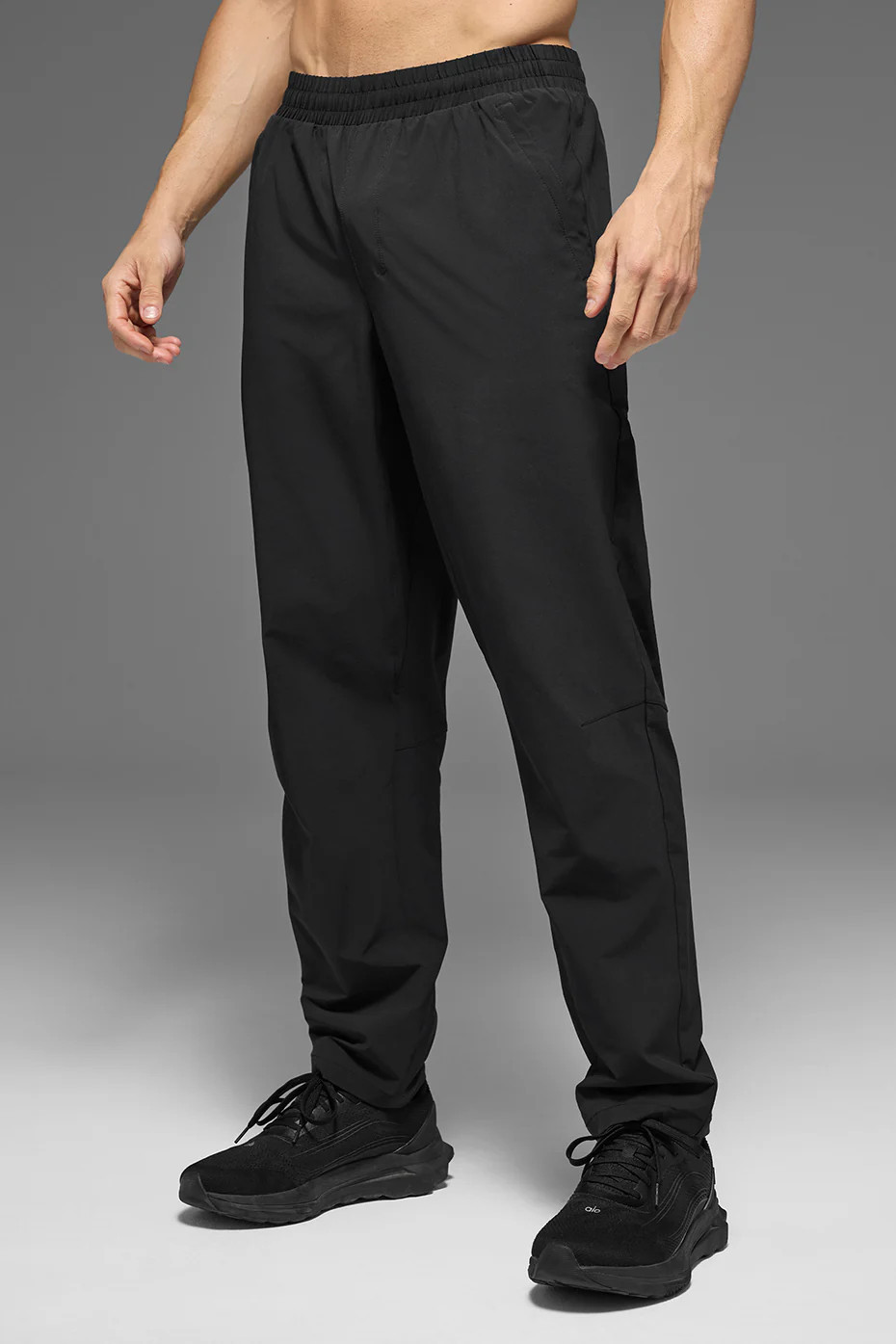 ALO | Repetition Pants in Black, Size: XL | Alo Yoga (US)