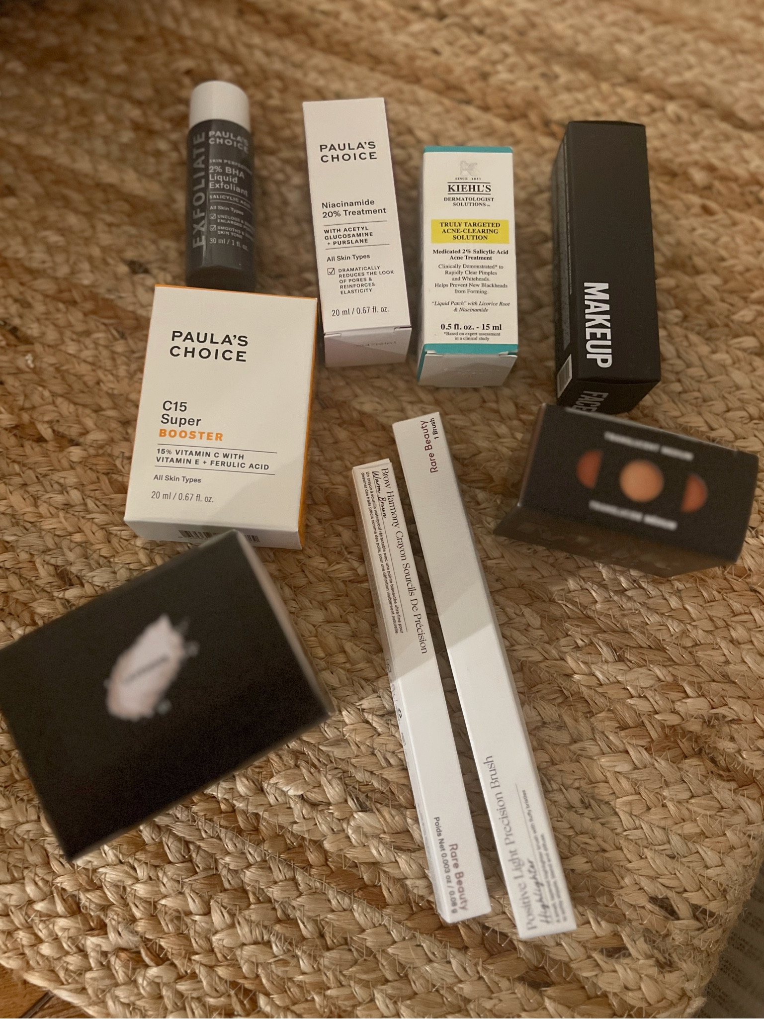 Sephora fall beauty HAUL✨🍂🤍 trying some new things / some viral faves! 

#LTKbeauty #LTKstyletip #LTKfindsunder50