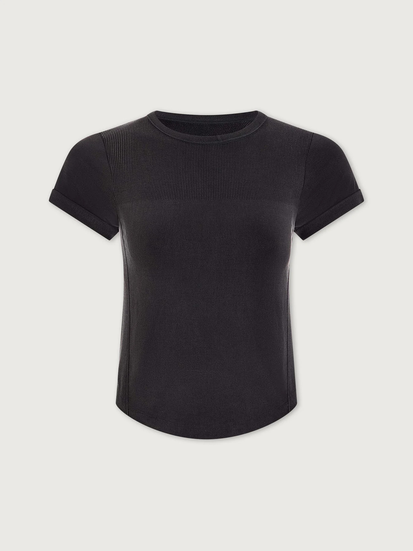Casper Seamless Tee | Varley US | Varley US