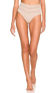 Tularosa Cher Bottom in Nude from Revolve.com | Revolve Clothing (Global)