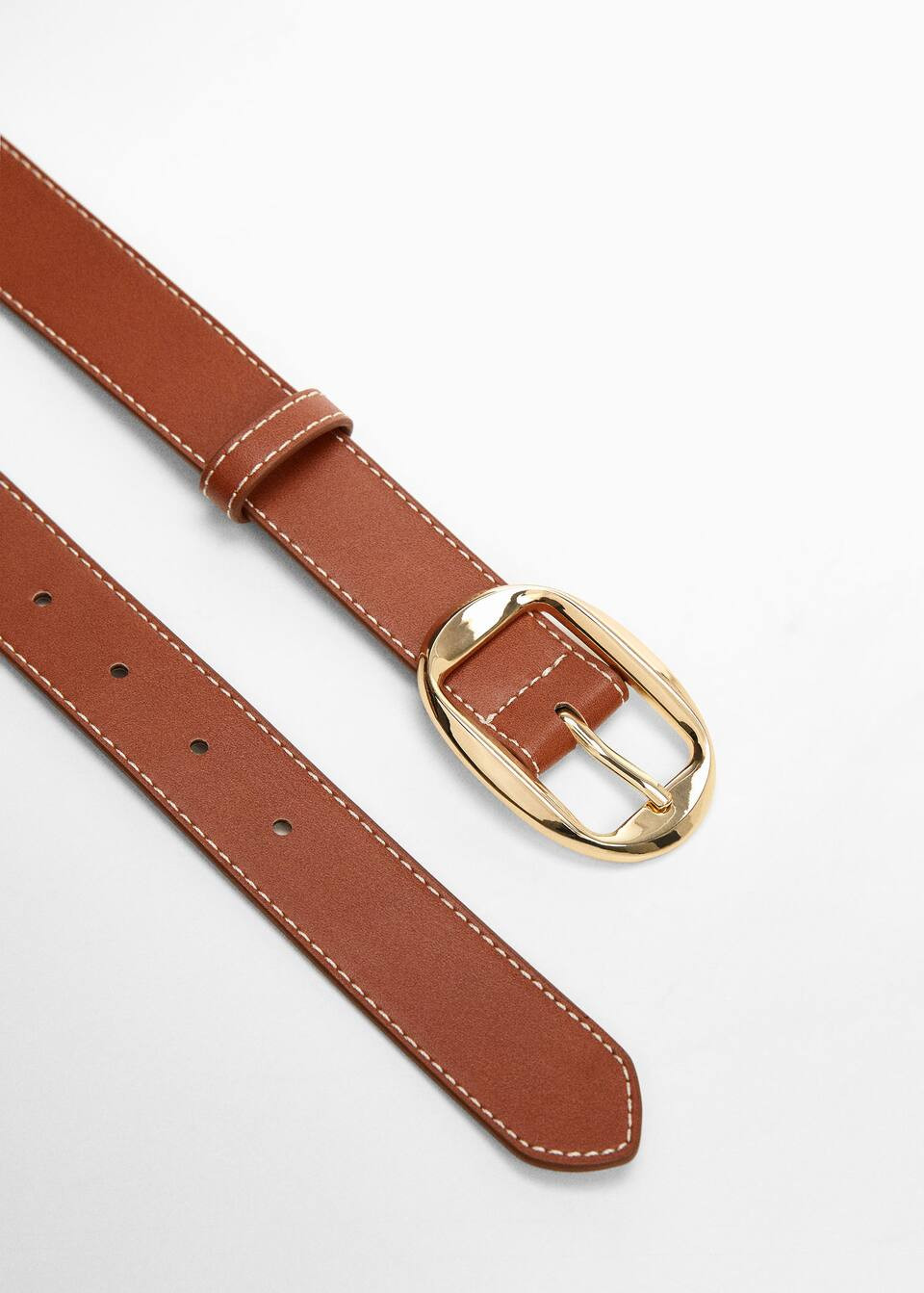 Search: Oval buckle belt (5) | Mango USA | MANGO (US)