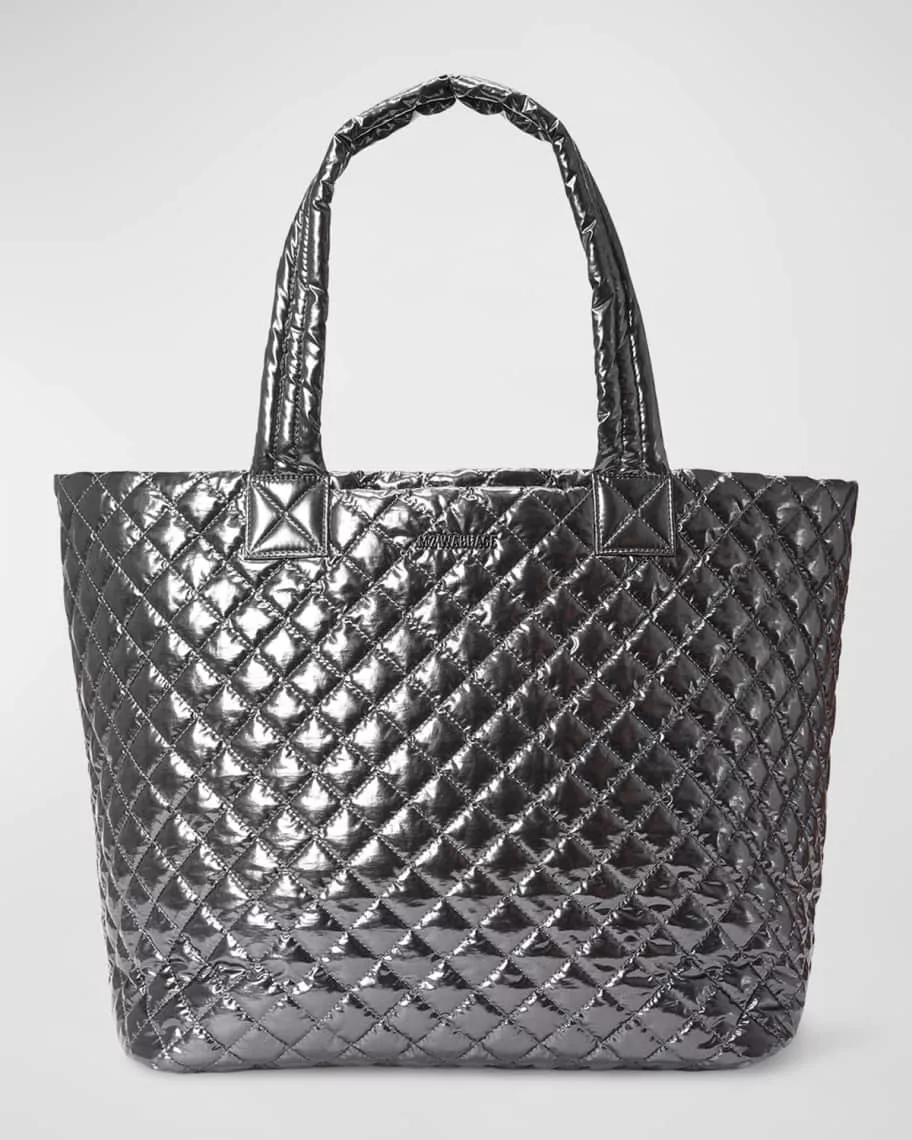 MZ Wallace Deluxe Large Metro Tote curated on LTK