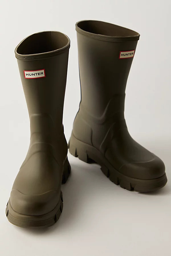 Hunter Micah Wellies | Free People (Global - UK&FR Excluded)