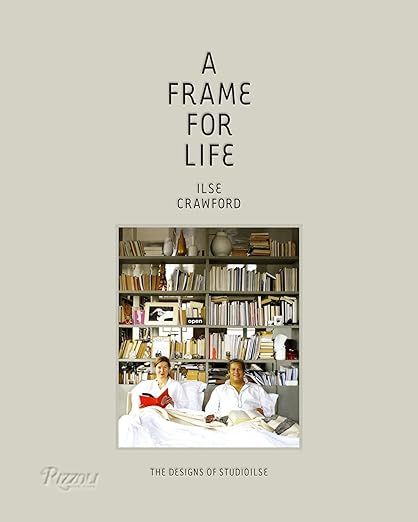 A Frame for Life: The Designs of StudioIlse | Amazon (CA)