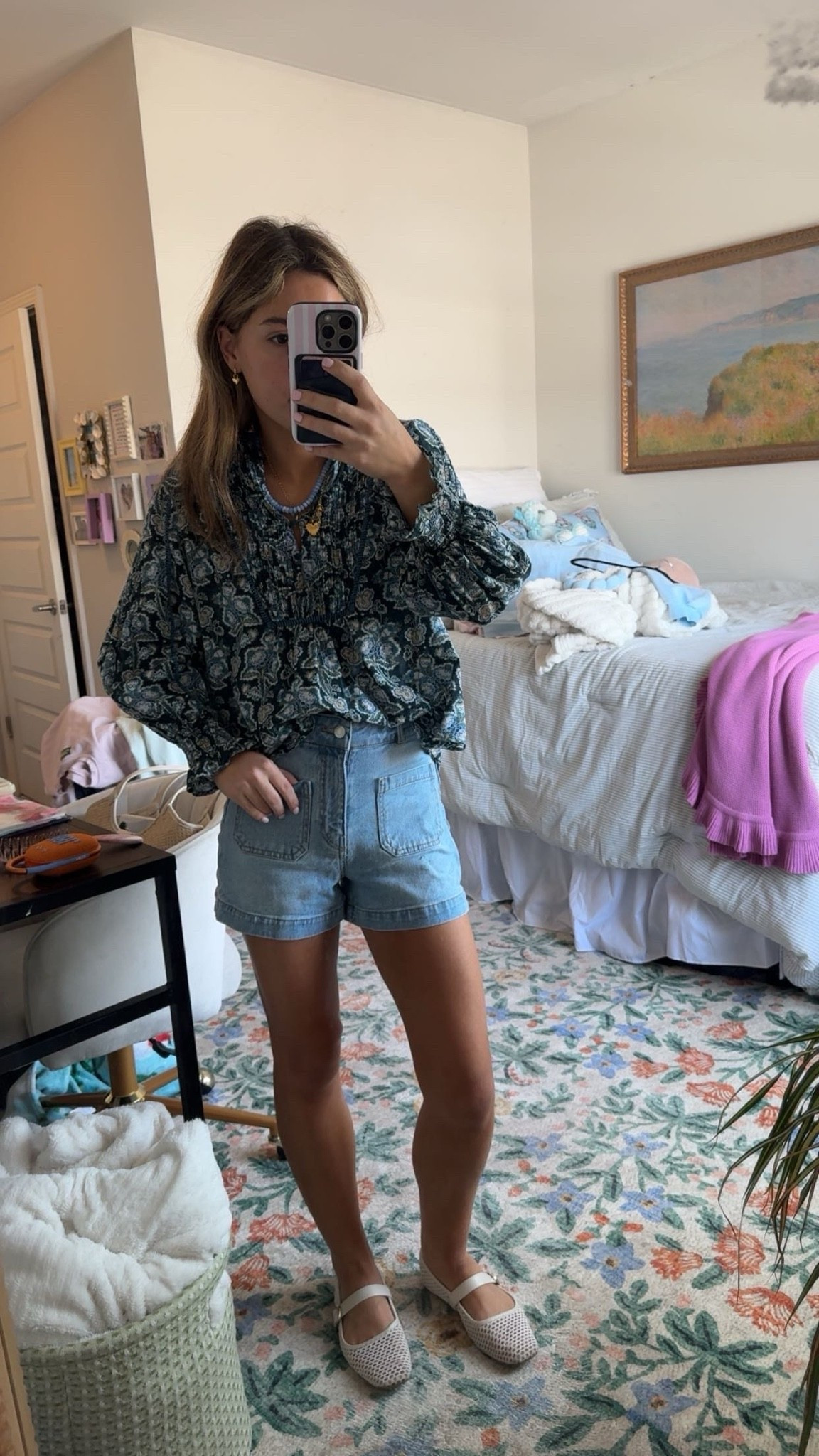 ootd!

#LTKdayinmylife #LTKootd #LTKgrwm