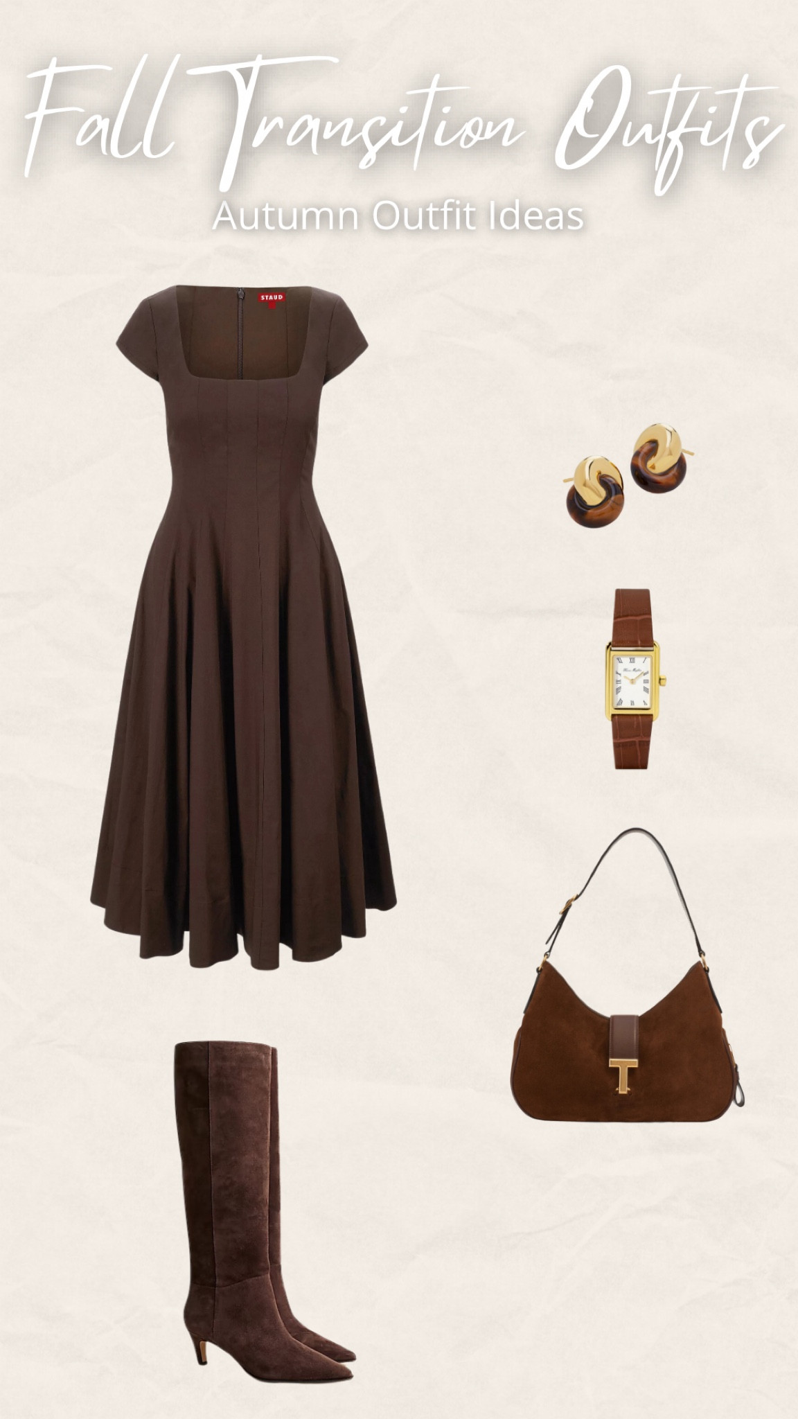 Fall outfit ideas
Autumn trends
Summer to fall
What to wear
Outfit inspo
Knee high boots
Fall transition outfits
Gold jewelry
Suede boots
Chocolate brown bag
Designer dupe bags
Brown booties
Saks
J crew
Madewell
Aritzia
On sale now
•
Fall outfit
Back to school
Halloween
Bedding
Autumn fashion
Travel outfit
Wedding guest dress
Fall dress
Sunglasses
Teacher outfits
Bedroom
Nightstand
Date night
Outdoor furniture
Country concert outfit
Graduation dress
White dress
Outdoor dining set
Maternity
Travel outfit
Living room decor
Spring outfit
Nashville outfit
Resort wear
Home
Vacation outfits
Date night outfits
Wedding guest
Cocktail dress
Jeans
Sneakers
Resort wear
Baby shower
Work outfit
Living room
Bedding
Bedroom
Gifts for her
Gifts for him
Gift guide
Family photos
Aritzia
Coffee table
Barbie outfit
Teacher outfits
Sandals
Outdoor furniture
Abercrombie sale
Festival
Spring dress
Baby shower
Under $50
Under $100
Under $200
On sale
Vacation outfits
Revolve
Cocktail dress
Floor lamp
Rug
Console table
Work wear
Bedding
Luggage
Coffee table
Lounge sets
Earrings
Bride to be
Luggage
Romper
Bikini
Dining table
Coverup
Farmhouse Decor
Ski Outfits
Primary Bedroom	
Home Decor
Bathroom
Nursery
Kitchen 
Travel
Nordstrom Sale 
Amazon Fashion
Shein Fashion
Walmart Finds
Target Trends
H&M Fashion
Plus Size Fashion
Wear-to-Work
Travel Style
Swim
Beach vacation
Hospital bag
Post Partum
Disney outfits
White dresses
Maxi dresses
Abercrombie
Graduation dress
Bachelorette party
Nashville outfits
Baby shower
Business casual
Home decor
Bedroom inspiration
Toddler girl
Patio furniture
Bridal shower
Bathroom
Amazon Prime
Overstock
#LTKseasonal #competition #LTKFestival #LTKBeautySale #LTKunder100 #LTKunder50 #LTKcurves #LTKFitness #LTKFind #LTKxNSale #LTKSale #LTKHoliday #LTKGiftGuide #LTKshoecrush #LTKsalealert #LTKbaby #LTKstyletip #LTKtravel #LTKswim #LTKeurope #LTKbrasil #LTKfamily #LTKkids #LTKhome #LTKbeauty #LTKmens #LTKitbag #LTKbump #LTKworkwear #LTKwedding #LTKaustralia #LTKU #LTKover40 #LTKparties #LTKmidsize #LTKfindsunder100 #LTKfindsunder50 #LTKVideo #LTKxMadewell #LTKSpringSale 

#LTKFallSale #LTKStyleTip #LTKSeasonal