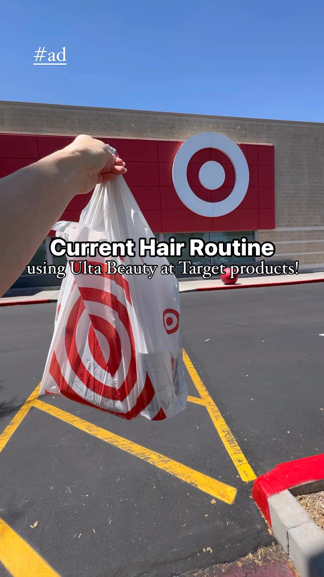 Comment DIVI & I’ll DM you the details! #ad Scalp health has been my focus since having Brooklyn, because embarrassingly enough I had some massive bald spots. I turned to my favorite @divi.official products to help promote scalp health and hair growth and I’m thankful to see the progress! You can now shop Divi products @UltaBeauty @Target !! @targetstyle 

#Target #targetpartner #ad #targetstyle #ultabeautyattarget 

#LTKFindsUnder50 #LTKBeauty #LTKFindsUnder100