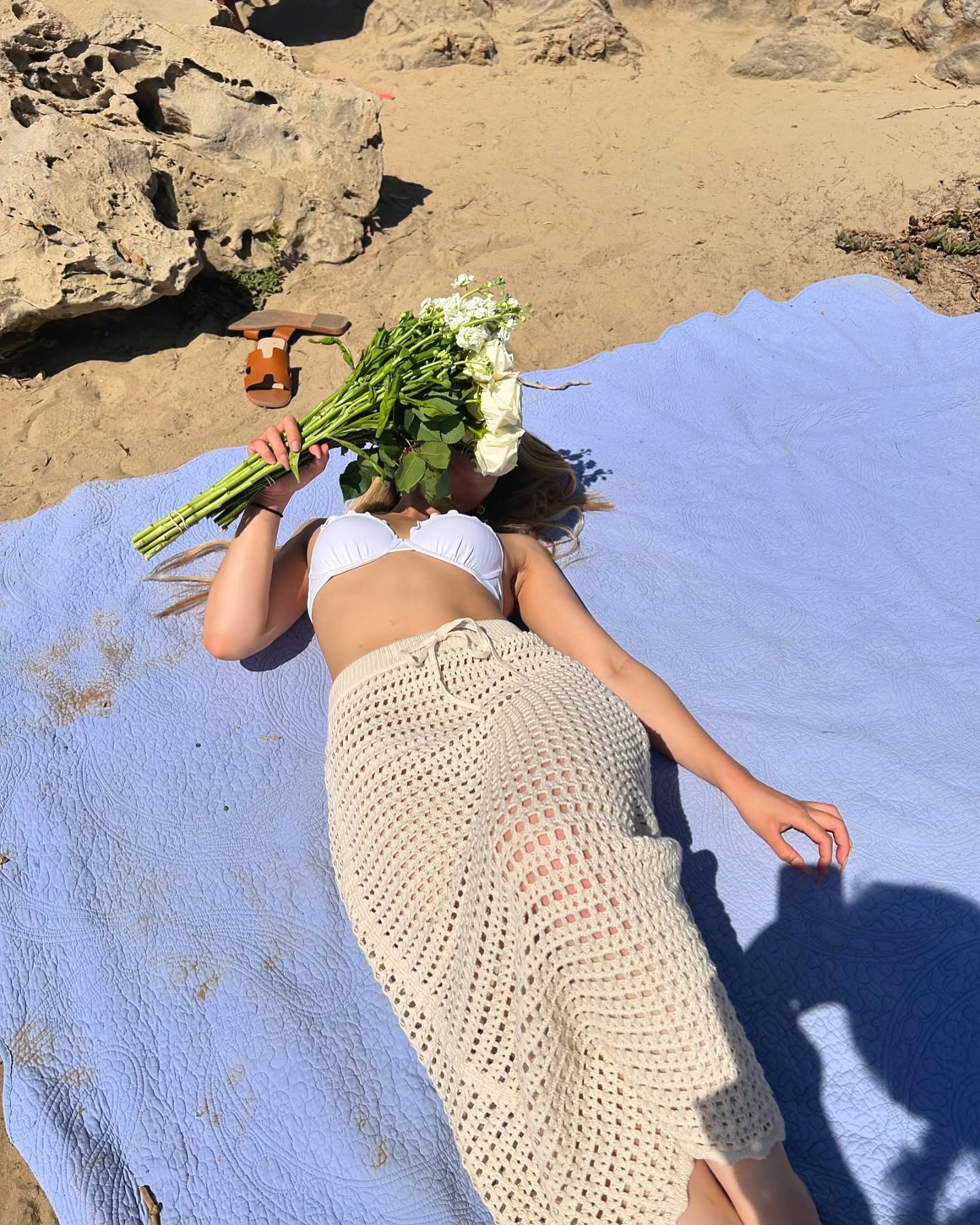 let's play mermaids
