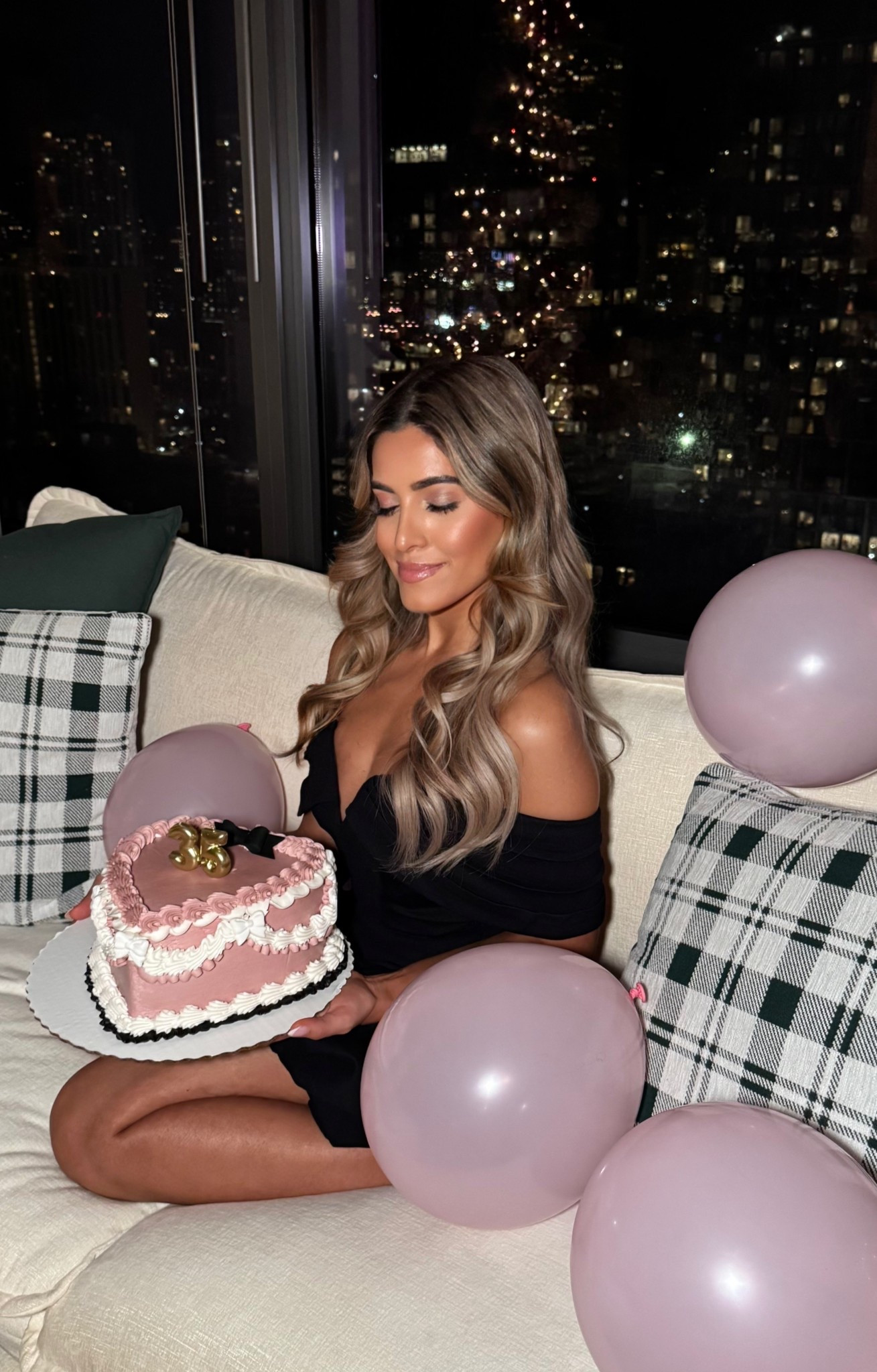 Black dress
New year dress
Birthday dress
Skincare 
Makeup routine 

#LTKootd #LTKPetite #LTKHoliday