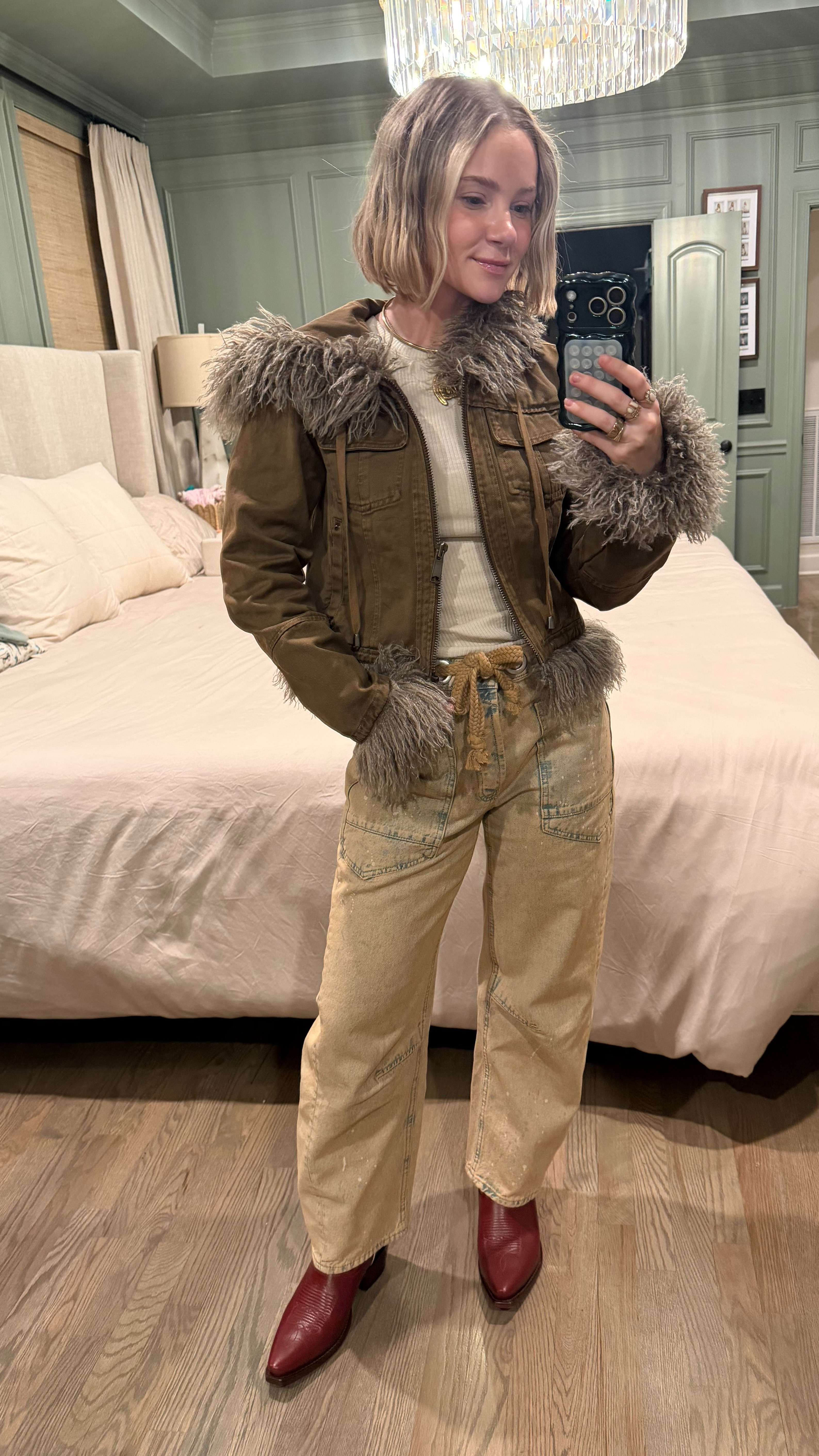 Winter outfit inspo from Free People!  

 #LTKootd