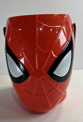 SPIDERMAN EASTER/HOLLOWEEN/Bucket | eBay US