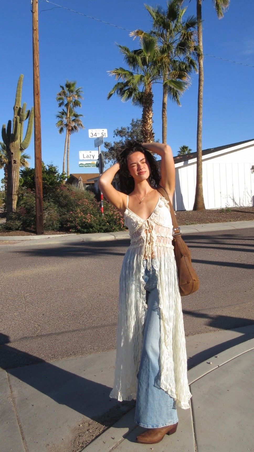 Another bachelorette party ootd 🤍

#LTKWedding #LTKTravel