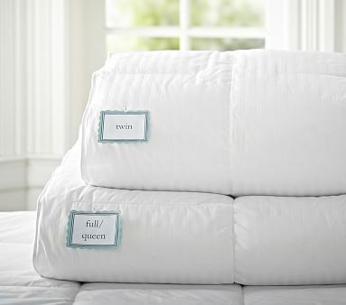 Duvet Bedding Basics | Pottery Barn Kids
