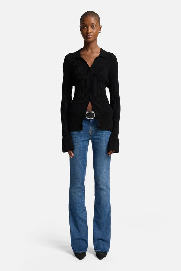 Slim Illusion Bootcut | 7 For All Mankind