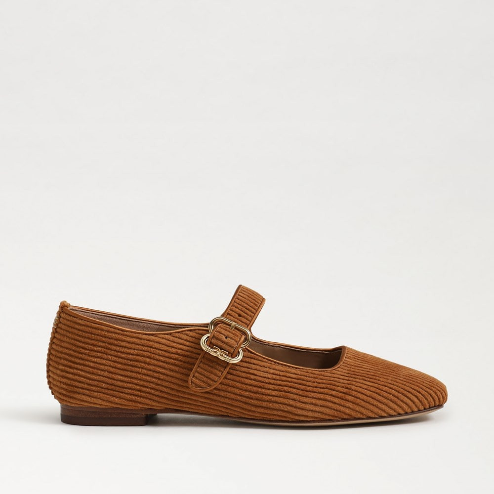 Michaela Mary Jane Flat | Sam Edelman