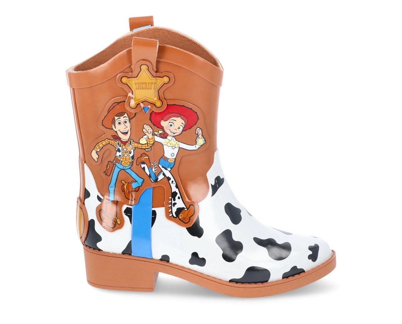 Toy Story Rain boots 😍😍

#LTKKids #LTKFindsUnder100 #LTKBaby