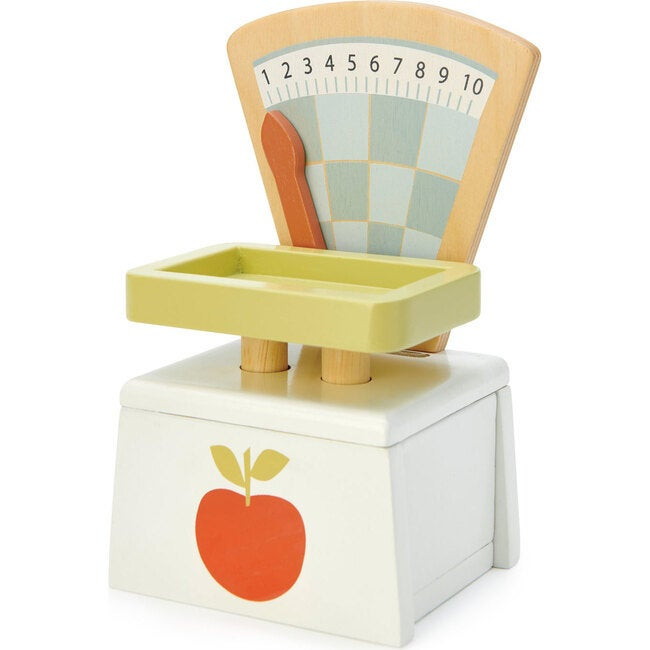 Market Scales | Maisonette