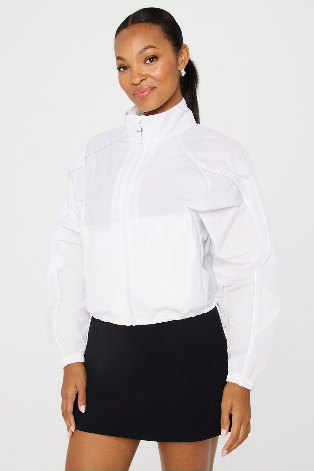 Tempo Lightweight Windbreaker | Fabletics