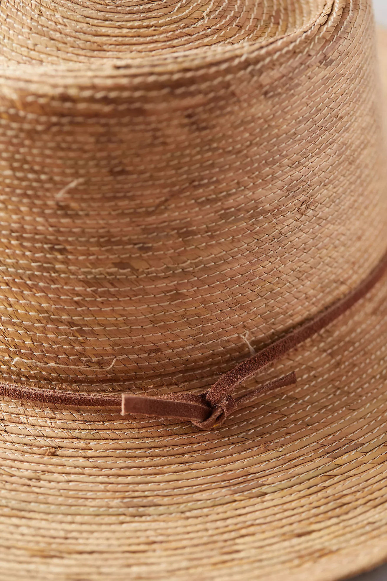 Outback Woven Sun Hat | Terrain