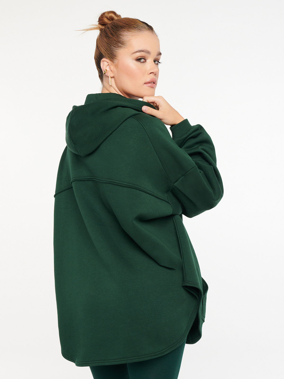 Xssential Hoodie | Savage x Fenty - North America