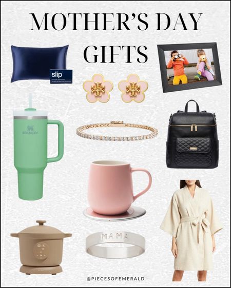 Mother’s Day gift ideas, gift guide for Mother’s Day, gift ideas for mom 

#LTKGiftGuide