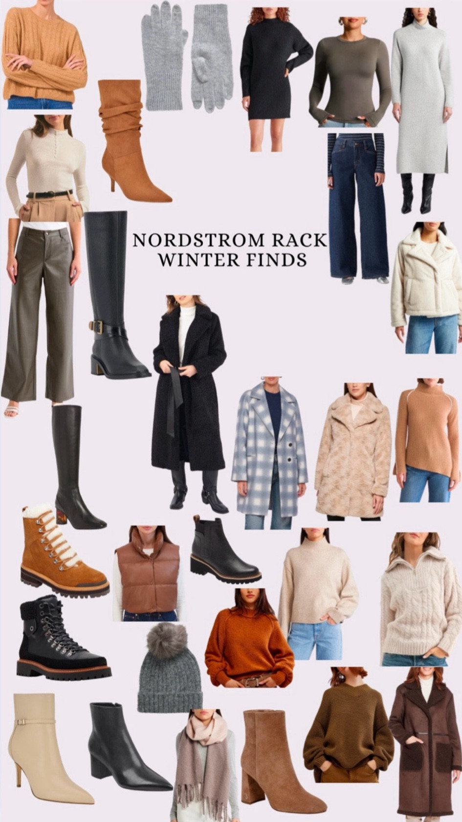Work staples found at Nordstrom Rack.

#LTKStyleTip #LTKWorkwear #LTKSeasonal