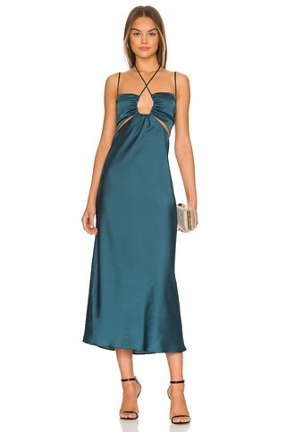 Codie Cut Out Dress
                    
                    Show Me Your Mumu | Revolve Clothing (Global)