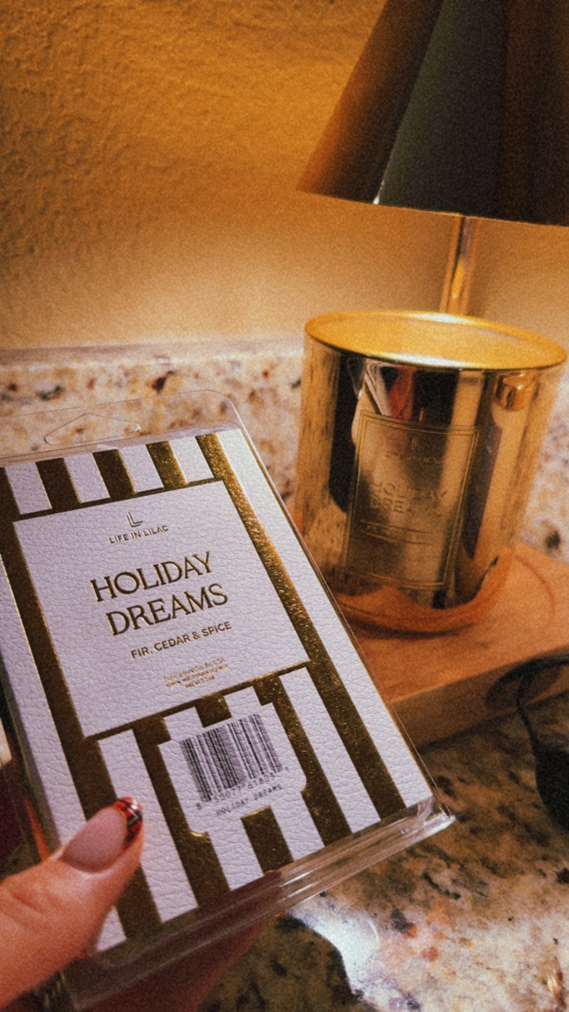 One of my favorite tree fragrances and candle lamps! GREAT DEALS going on right now!🎄✨🎁 

#LTKGiftGuide #LTKHome #LTKHoliday