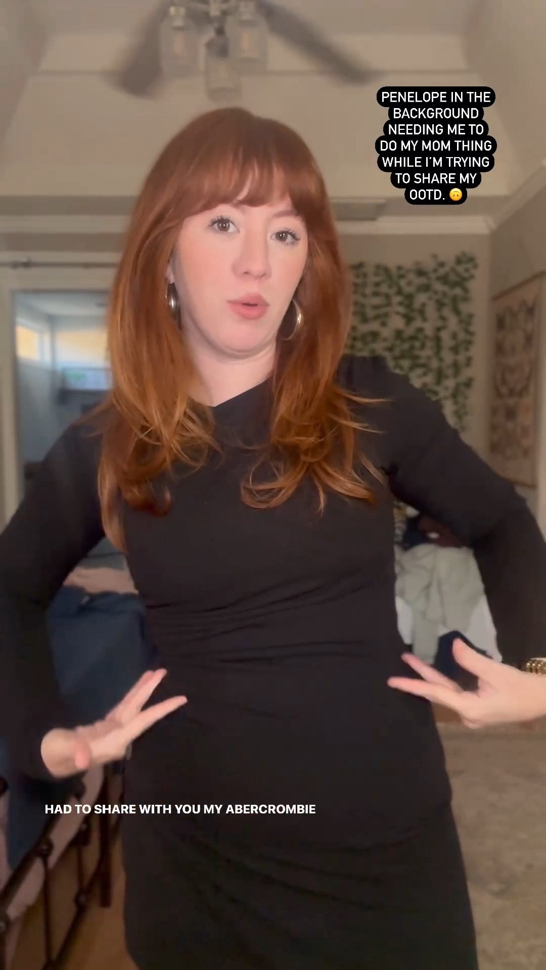 This dress is a stunner! 

Perfect for work or going out on a date or concert. 

#LTKstyletip #LTKmidsize #LTKMostLoved