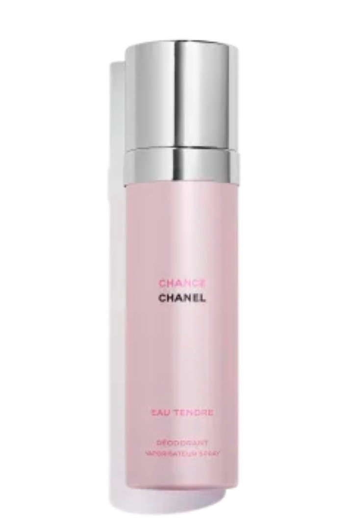 
Deodorant Spray

#LTKBeauty