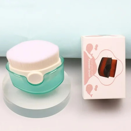 2024 Summer Clearance! Sunscreen Applicator For Kids Sunblock Brush Set With Protective Caps Sun Lotion Applicator Sun Brush(Boxed) | Walmart (US)