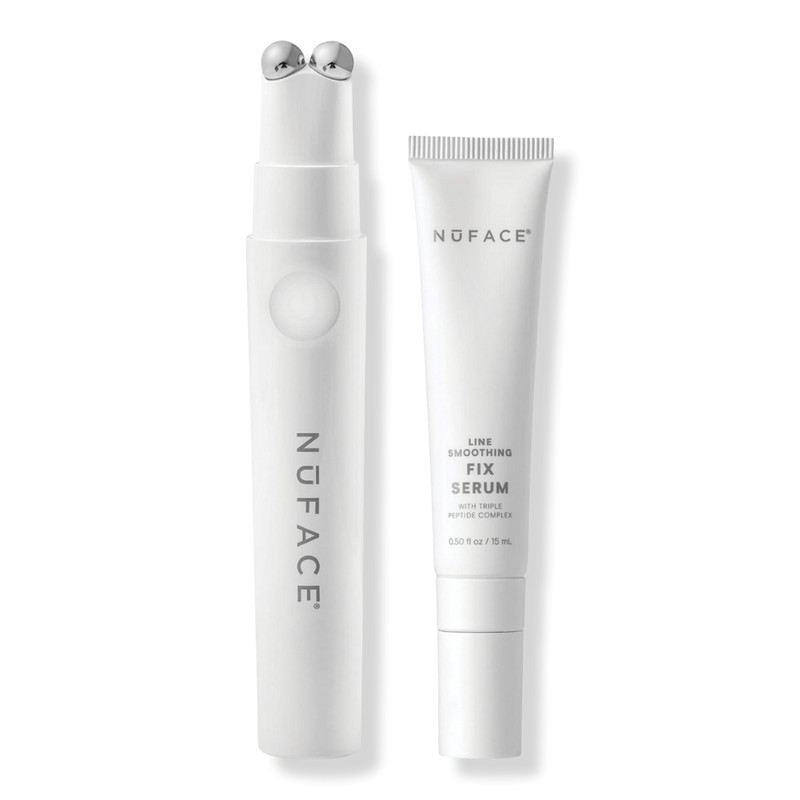 Nuface Fix Line Smoothing Device | Ulta Beauty | Ulta