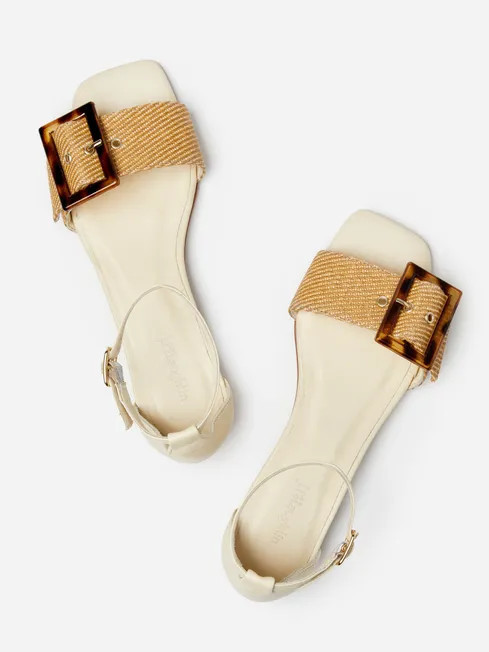 Caren Sandals | J.McLaughlin