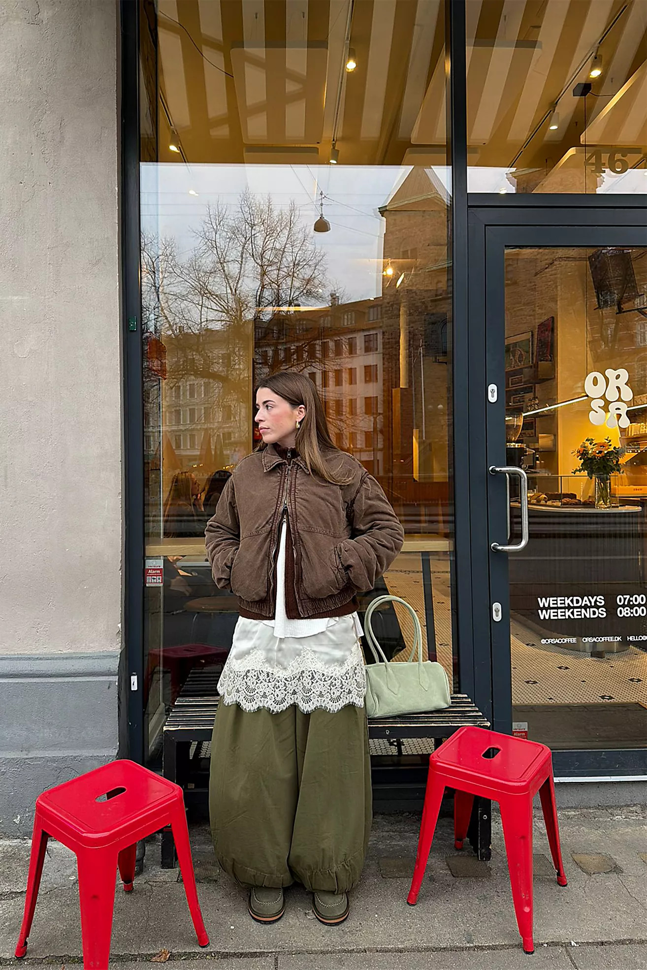 Meet Me In The Middle Half Slip | Free People (UK)