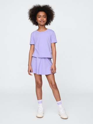 Kids Skort Outfit Set | Gap (US)