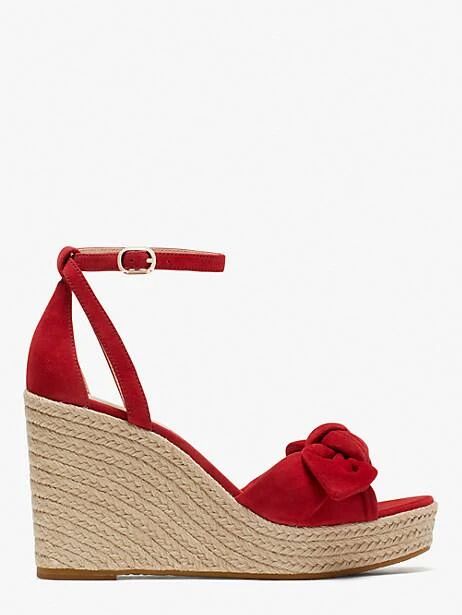 tianna espadrille wedges | Kate Spade (US)