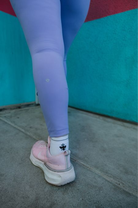 Working on running? These bombas running socks are a necessity! 

#LTKfitness #LTKover40