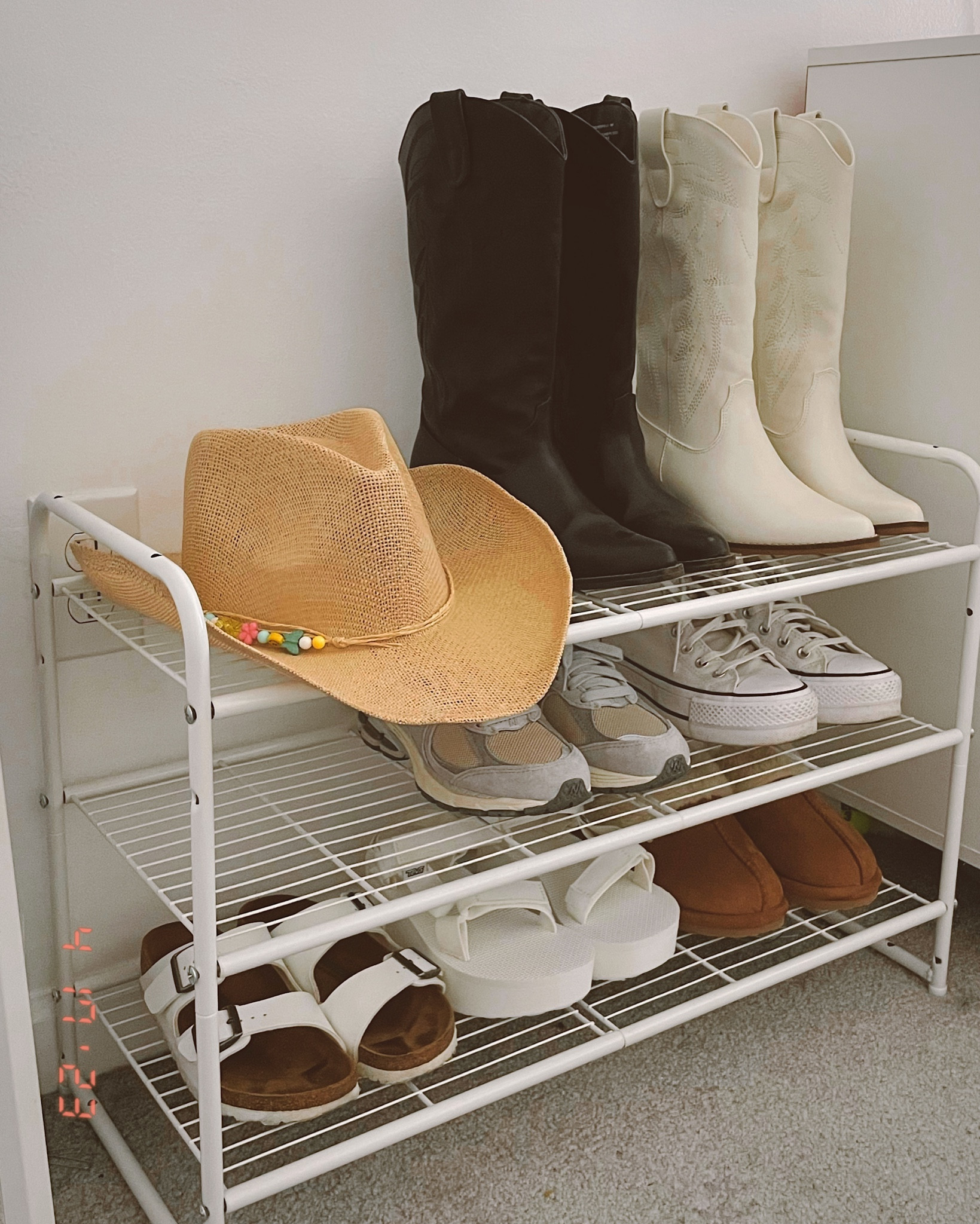 spring shoes lineup 

#LTKfit #LTKSeasonal #LTKstyletip