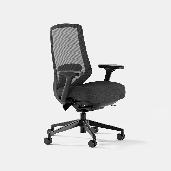 Branch Ergonomic Chair Pro | West Elm (US)