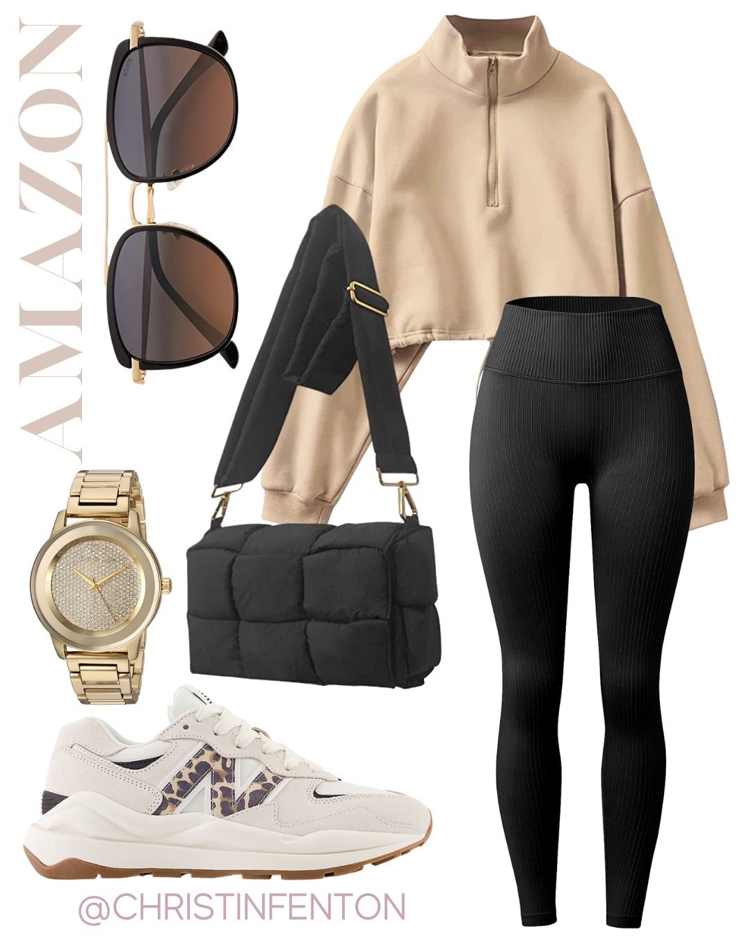 Amazon Favorite Fashion  @shop.ltk #liketkit #founditonamazon 🥰 Thank you for shoe shopping with me! 🤍 XO Christin 

#LTKGiftGuide #LTKmomlife #LTKfitnessgoals