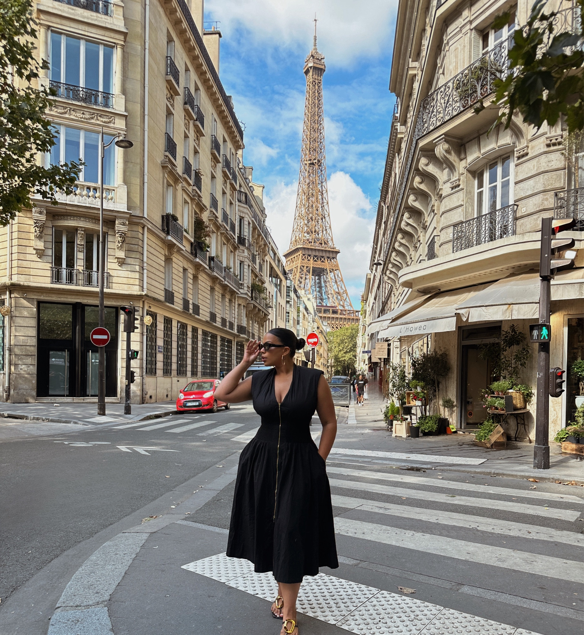 The best dress for vacation 

#LTKTravel #LTKMidsize #LTKStyleTip