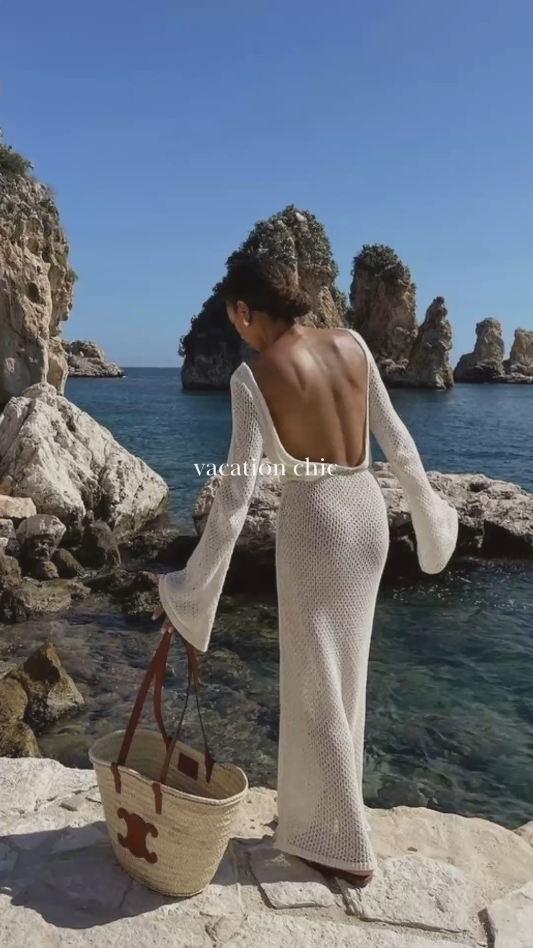 Vacation mode: activated. 🍸 Serving chic looks from morning espresso to evening sunset. Save this for your next getaway! ✨  

#ResortStyle #Summer2026 #ChicVibes #TravelStyle #OOTDInspo 

 