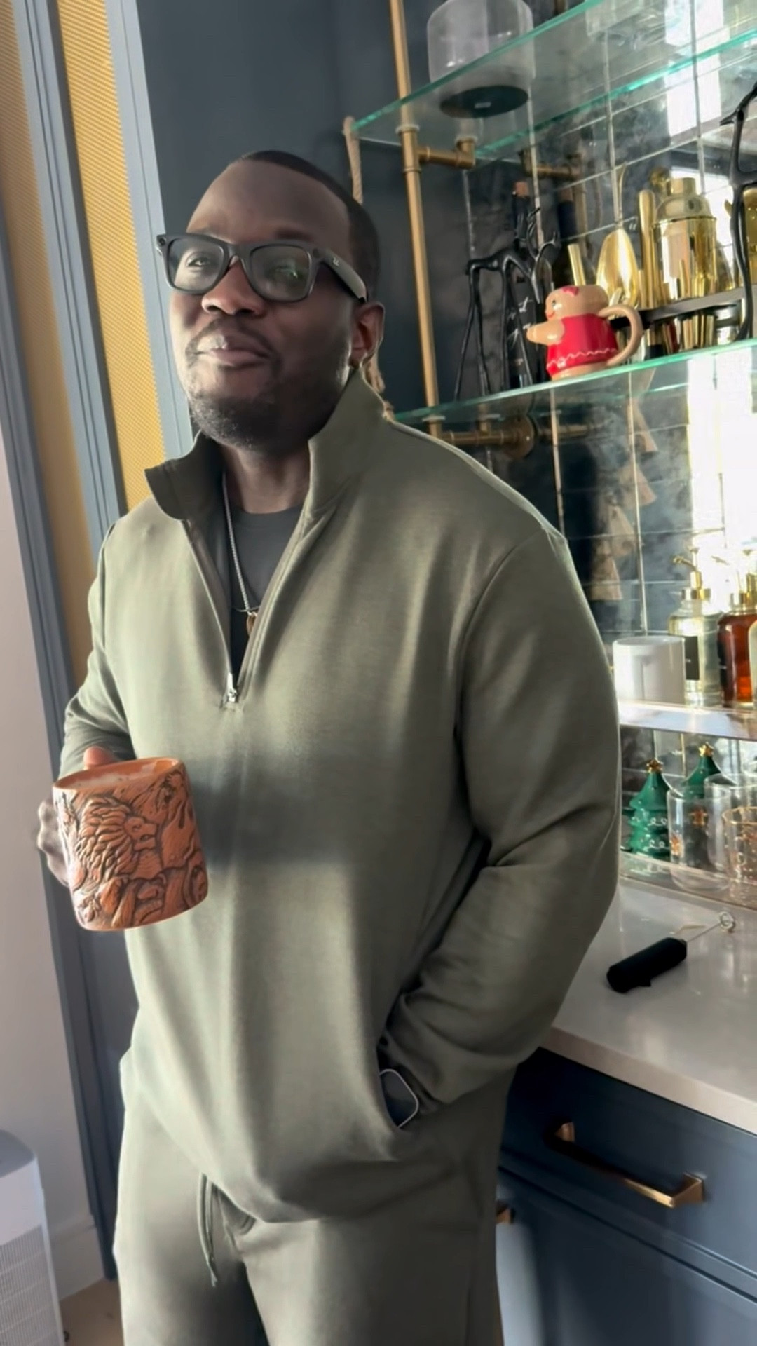 Men’s Nike tech look for less! $38 vs $265

#LTKGiftGuide #LTKMens #LTKFindsUnder50