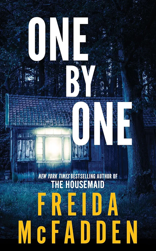 One by One | Amazon (US)